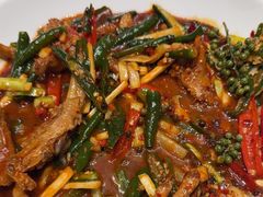 -盛百味·家宴餐厅(霸州分店)