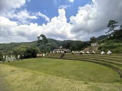 -龙岩森林水乡景区