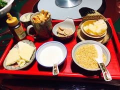 -九十九顶毡房(阜石路店)