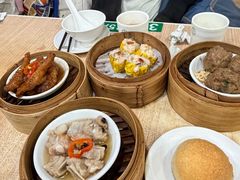 -添好运点心专门店(中环IFC店)