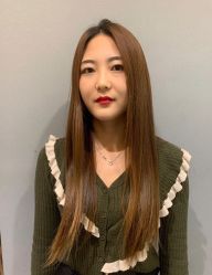 -吉米护肤造型