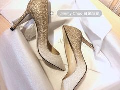-JIMMY CHOO(恒隆广场店)