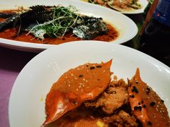 -梦都海鲜酒家(万达广场江桥店)