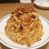 今日打卡美食小馆子