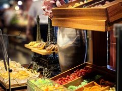 -東盛炭烤自助料理(浦东文峰广场店)