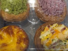 -泸溪河桃酥(秦淮夫子庙一店)