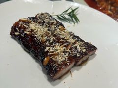 -香雪海饭店中餐厅(人民桥店)