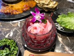 -蜀辣居鲜货老火锅(红牌楼店)