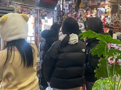 -玉桥餐厅(天坛店)