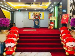 -明城五号烤鸭坊(建国门店)