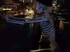 -柒Lounge(三里屯店)