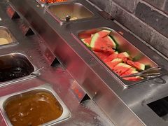 -蜀大侠火锅(森兰花园城店)