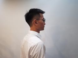 -16番发型