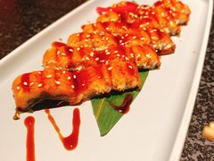 -無境·匠心日本料理(汉街店)