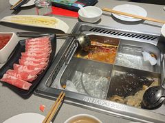 -海底捞火锅(名门店)