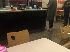 -南城香·饭香串香馄饨香(青年路店)