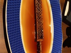 鱼藏勾践剑-曾宴·楚菜(湖北省博物馆店)