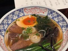 -元熹会席料理