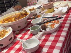 -西贝(枫蓝国际购物中心店)