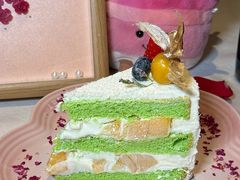 -狮拾久·现代新加坡料理(福田COCO Park店)
