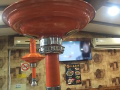 -牛信亭韩国料理·炭火烤肉(紫藤路店)