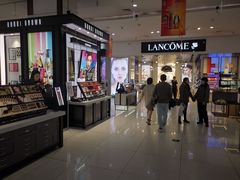 -伊势丹(现代城店)