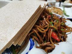 -向民炒鸡老店(火车站店)