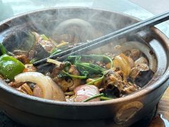 -阿四台山黄鳝饭(东门店)