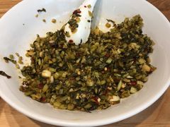 小炒捞菜-火候轩品质湘菜·私厨(市府店)