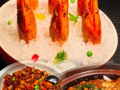 -锦楼·臻选新杭帮(杭州中心店)