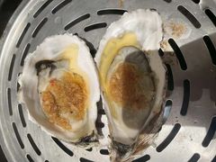 -青蓬蒸汽海鲜·深圳老字号·团建聚会(壹方城店)