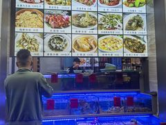 -金海湾海鲜排档(朱家尖店)