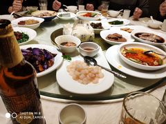 -顺风海鲜港(金玉兰店)