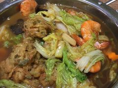 -渔家颂歌渔家味道(青石路店)