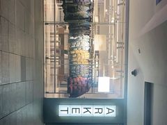 -ARKET CAFÉ(三里屯太古里店)