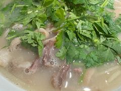 -向阳羊汤(千峰店)