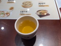 -老淮城·长鱼面(河下古镇店)