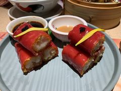 -点都德(华强南店)