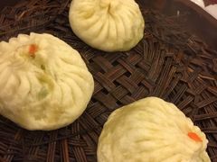 黄瓜鲜虾包子-张包铺(道外店)