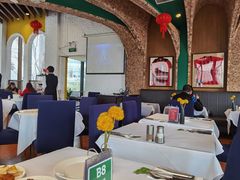大堂-拉蒂娜·巴西牛排馆 Latina·Brazilian Steakhouse(陆家嘴旗舰店)