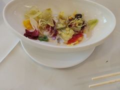 -万龙洲海鲜(南新仓店)