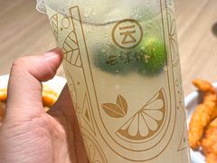 -云味馆·云南菜·云南米线(景田店)