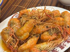 -等我餸上门海鲜大排档(天河南店)