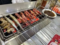 -小寒羊烧烤(凯瑞时代大厦店)