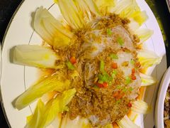 -惠宾饭庄(中山路店)