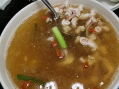 -旺达·福州菜(正大广场店)