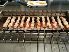 -老卜奎齐齐哈尔烤肉(人民东路店)