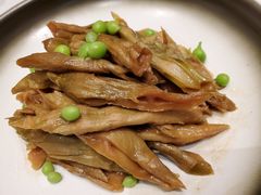 油焖春笋-松鹤楼·非遗·苏帮菜(融科店)