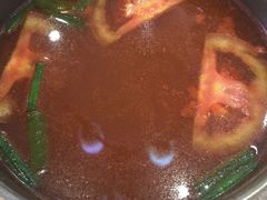 番茄锅-德龙火锅(松源街直营店)