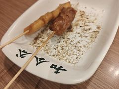 -和合谷(北新桥店)